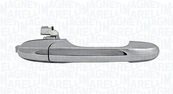 Exterior Door Handle